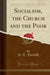 Socialism, the Church and the Poor (Classic Reprint)