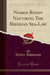 Nomos Rodiōn Nautikos; The Rhodian Sea-Law (Classic Reprint)