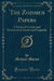 The Zozimus Papers