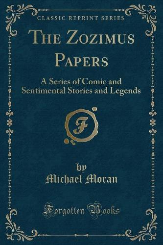 The Zozimus Papers