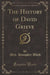 The History of David Grieve, Vol. 3 of 3 (Classic Reprint)