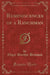Reminiscences of a Ranchman (Classic Reprint)