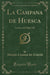 La Campana de Huesca