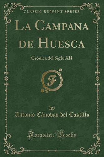 La Campana de Huesca