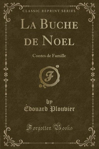 La Buche de Noel