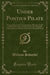 Under Pontius Pilate