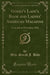 Godey's Lady's Book and Ladies' American Magazine, Vol. 23
