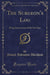 The Surgeon's Log