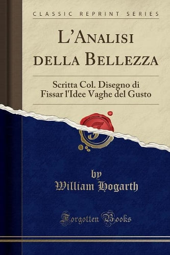 L'Analisi Della Bellezza