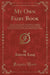 My Own Fairy Book