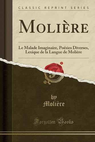 Molière
