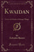Kwaidan