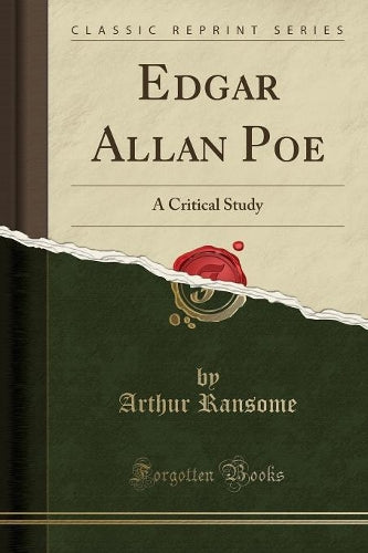 Edgar Allan Poe