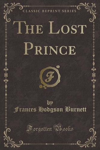 The Lost Prince