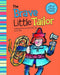 My First Classic Story Brave Little Tailor a Retelling of Grimms Fairy Tale