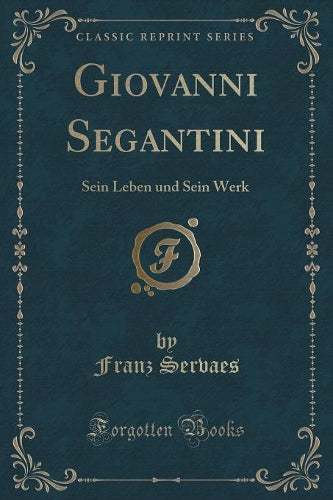Giovanni Segantini