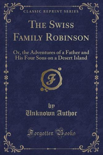 The Swiss Family Robinson