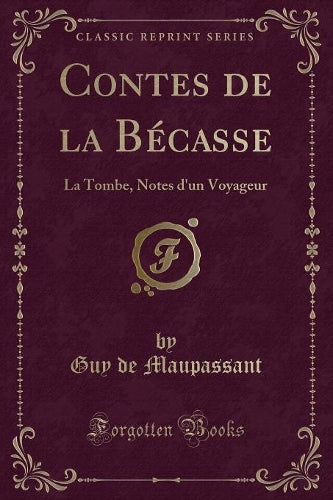 Contes de la Bécasse