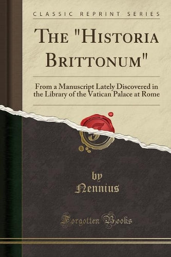 The Historia Brittonum