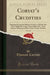 Coryat's Crudities, Vol. 3 of 3