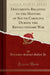 Documents Relating to the History of South Carolina During the Revolutionary War (Classic Reprint)