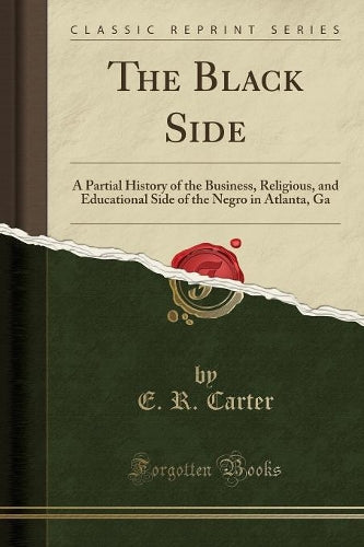 The Black Side