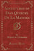 Adventures of Don Quixote de la Mancha (Classic Reprint)