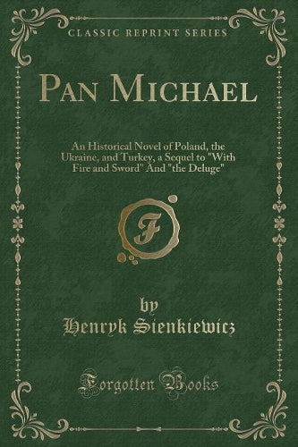 Pan Michael