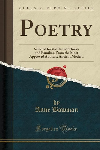 Poetry