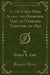 In the Early Days Along the Overland Trail in Nebraska Territory, in 1852 (Classic Reprint)