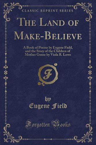 The Land of Make-Believe