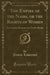 The Empire of the Nairs, or the Rights of Women, Vol. 4 of 4