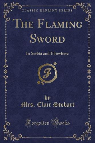 The Flaming Sword
