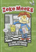 Zeke Meeks Vs the Stinkin' Science Fair