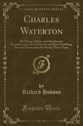 Charles Waterton