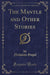 The Mantle and Other Stories (Classic Reprint)