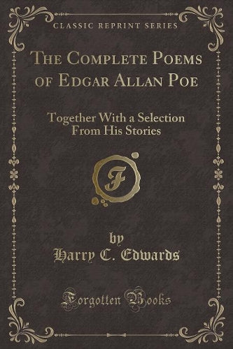 Tales (Classic Reprint)