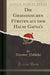 Die Ghassanischen Fürsten Aus Dem Hause Gafna's (Classic Reprint)