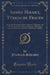 Ahmed Hikmet, Türkische Frauen