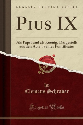 Pius IX