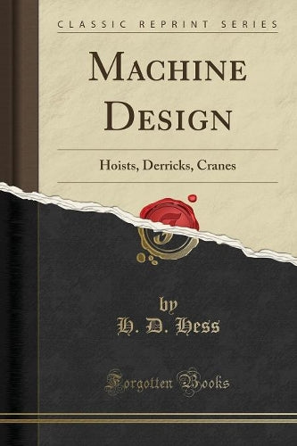 Machine Design