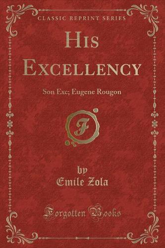 His Excellency