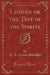 Lisheen or the Test of the Spirits (Classic Reprint)