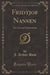 Fridtjof Nansen