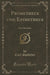 Prometheus Und Epimetheus