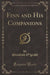 Finn and His Companions (Classic Reprint)
