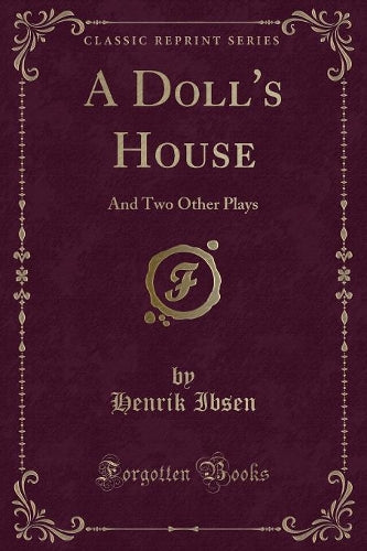 A Doll's House