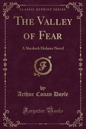 The Valley of Fear