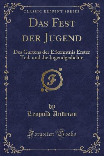 Das Fest Der Jugend