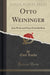 Otto Weininger